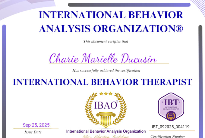 help you understand yourself and how your child behaves